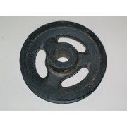 PULLEY SNOW THROWERS NO SET SCREWS CUB CADET IH 475613 R91 NOS