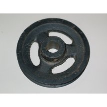 PULLEY SNOW THROWERS NO SET SCREWS CUB CADET IH 475613 R91 NOS