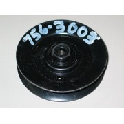 MULE DRIVE IDLER PULLEY CUB CADET 756-3003 IH 132496 C1 NEW