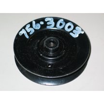 MULE DRIVE IDLER PULLEY CUB CADET 756-3003 IH 132496 C1 NEW