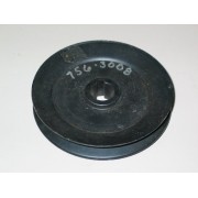 OUTER MOWER DECK PULLEY CUB CADET 756-3008 IH 489394 R2 NEW