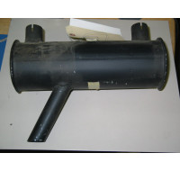 MUFFLER KT 17 MAG 18 KOHLER ENGINE CUB CADET IH 223292 C1 751-3014 NOS
