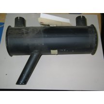 MUFFLER KT 17 MAG 18 KOHLER ENGINE CUB CADET IH 223292 C1 751-3014 NOS