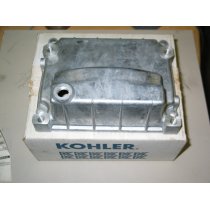 DEEP DISH OIL PAN KOHLER KH 47-199-09 IH 548448 R1 IH 393574 R1 ALU NOS