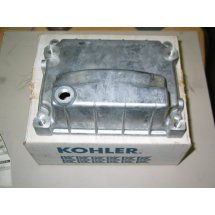 DEEP DISH OIL PAN KOHLER KH 47-199-09 IH 548448 R1 IH 393574 R1 ALU NOS