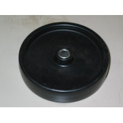 DECK WHEEL 6" CUB CADET IH 144398 C1 734-3000 NEW