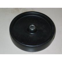 DECK WHEEL 6" CUB CADET IH 144398 C1 734-3000 NEW