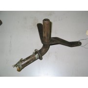 FRONT RIGHT KNUCKLE ASSEMBLY SPINDLE CUB CADET IH 376143 R92 NOS