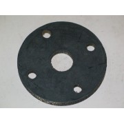 FLEX COUPLING DISC CUB CADET IH 376257 R3 OEM NEW