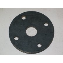 FLEX COUPLING DISC CUB CADET IH 376257 R3 OEM NEW