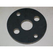 FLEX COUPLING DISC CUB CADET 722-3001 922-3001 IH 132310 C1 NOS