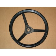 STEERING WHEEL CUB CADET IH 126213 C2 731-3000 IH 401225 R1 IH 545719 R1 USED