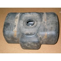 QUIET LINE GAS TANK CUB CADET IH 61927 C2 SM HL USED