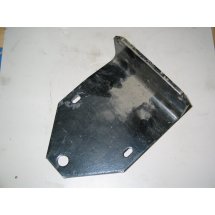 TOW PLATE CUB CADET IH 132397 C1 703-0869 PNT NOS