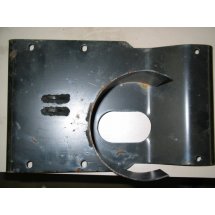 DRAWBAR SUPPORT ASSEMBLY CUB CADET IH 142817 C2 703-0445 NOS