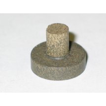 WEAR BUTTON FRONT PTO FIBER CUB CADET IH 473483 R1 NEW