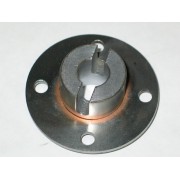 DRIVE PLATE HUB ASSEMBLY CUB CADET IH 394034 R32 OEM NEW