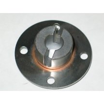 DRIVE PLATE HUB ASSEMBLY CUB CADET IH 394034 R32 OEM NEW