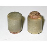 DRIVE SHAFT BRAKE LINING ASSEMBLY LO BOY IH 404642 R1 NOS