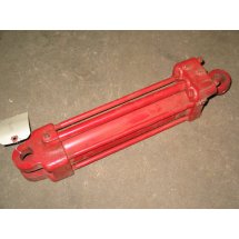 HYDRAULIC RAM ASSEMBLY IH 366274 R91 NOS