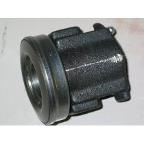 CLUTCH RELEASE BEARING RETAINER ASSEMBLY LO-BOY IH 117244 C2 NOS