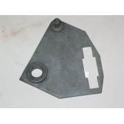 DAMPER SPRING PLATE ASSEMBLE CUB CADET 703-0194 903-0194 IH 144749 C91 IH 394044 R21 NOS