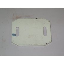 SNOW THROWER SKID RUNNER CUB CADET IH 475565 R2 NOS