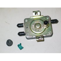 FUEL PUMP ONAN ME 149-1982 IH 78678 C91 NOS