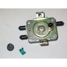 FUEL PUMP ONAN ME 149-1982 IH 78678 C91 NOS