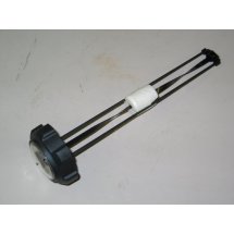 FUEL TANK GAUGE CUB CADET 751-0226A 125-280 OEM NOS