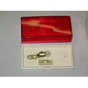 TAIL LIGHT ASSEMBLY CUB CADET IH 545616 R1 IH 402987 R91 IH 527389 R1 NOS