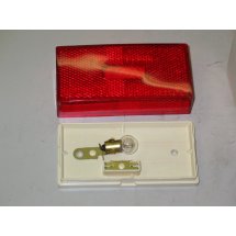 TAIL LIGHT ASSEMBLY CUB CADET IH 545616 R1 IH 402987 R91 IH 527389 R1 NOS