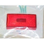 TAIL LIGHT LENS CUB CADET IH 55187 C2 NOS