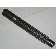 GEAR DRIVE TRANSMISSION MAIN SHAFT IH 376212 R1 NOS