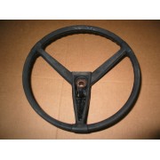 STEERING WHEEL WF IH 545719 R1 USED