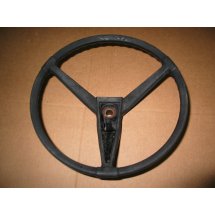 STEERING WHEEL WF IH 545719 R1 USED