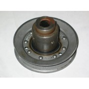 GEAR BOX LOWER PULLEY CUB CADET IH 135554 C1 WM 63369 NEW