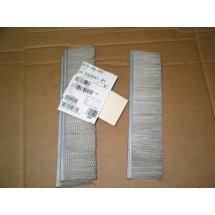 LAWN SWEEPER BRUSH IH 542841 R1 NOS