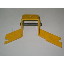 CLUTCH LEVER HANGER CUB CADET 703-2000 703-0218 NEW