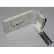 POWER ANGLE REAR BRACKET ASSEMBLY CUB CADET IH 61900 C1 NOS