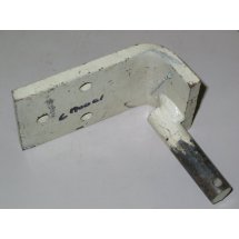 POWER ANGLE REAR BRACKET ASSEMBLY CUB CADET IH 61900 C1 NOS