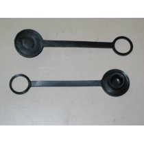 FRONT HYDRAULIC PORT CAP CUB CADET 731-3022 IH 106361 C2 NEW