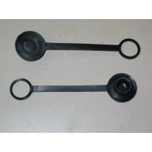 FRONT HYDRAULIC PORT CAP CUB CADET 731-3022 IH 106361 C2 NEW