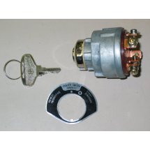 IGNITION SWITCH CUB CADET KB 66706-55120 KB 66704-55120 IH 1286605 C1 CP NEW