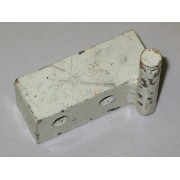 POWER ANGLE FRONT BRACKET ASSEMBLY CUB CADET IH 106812 C1 NEW