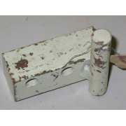 POWER ANGLE FRONT BRACKET ASSEMBLY CUB CADET 703-0594 IH 223349 C1 NOS