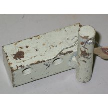 POWER ANGLE FRONT BRACKET ASSEMBLY CUB CADET 703-0594 IH 223349 C1 NOS