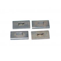 HUB CAP SPRING CLIP CUB CADET 727-0425A 927-0425A IH 117255 C1 NOS