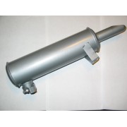 MUFFLER IH PART NUMBER STAMPED CUB CADET IH 393840 R91 KH 237550-S NOS