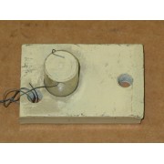 LIFT BAR ATTACHING PLATE ASSEMBLY CUB CADET IH 545639 R2 703-0398 WF NEW